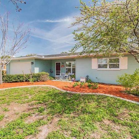 Casabetty Clearwater Florida Villa Luaran gambar