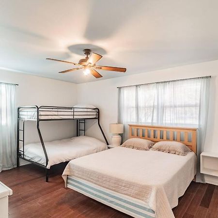 Casabetty Clearwater Florida Villa Luaran gambar