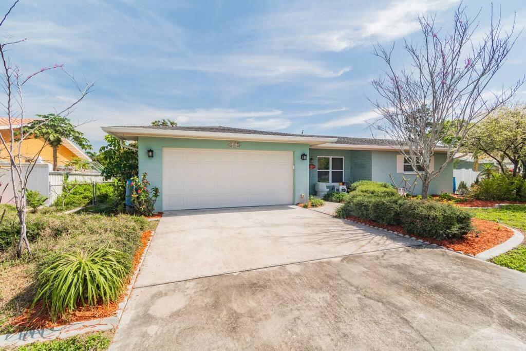 Casabetty Clearwater Florida Villa Luaran gambar