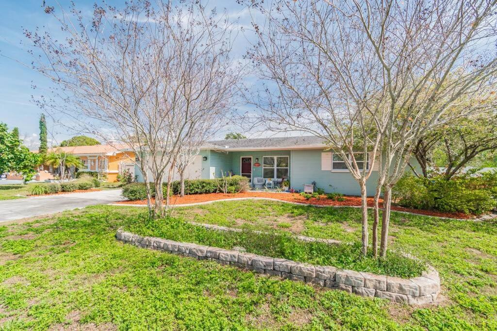 Casabetty Clearwater Florida Villa Luaran gambar