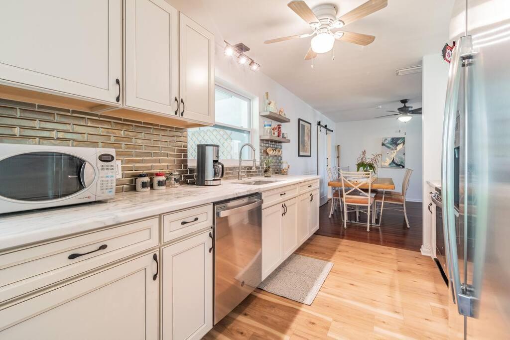 Casabetty Clearwater Florida Villa Luaran gambar