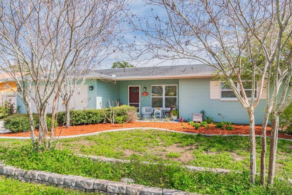 Casabetty Clearwater Florida Villa Luaran gambar