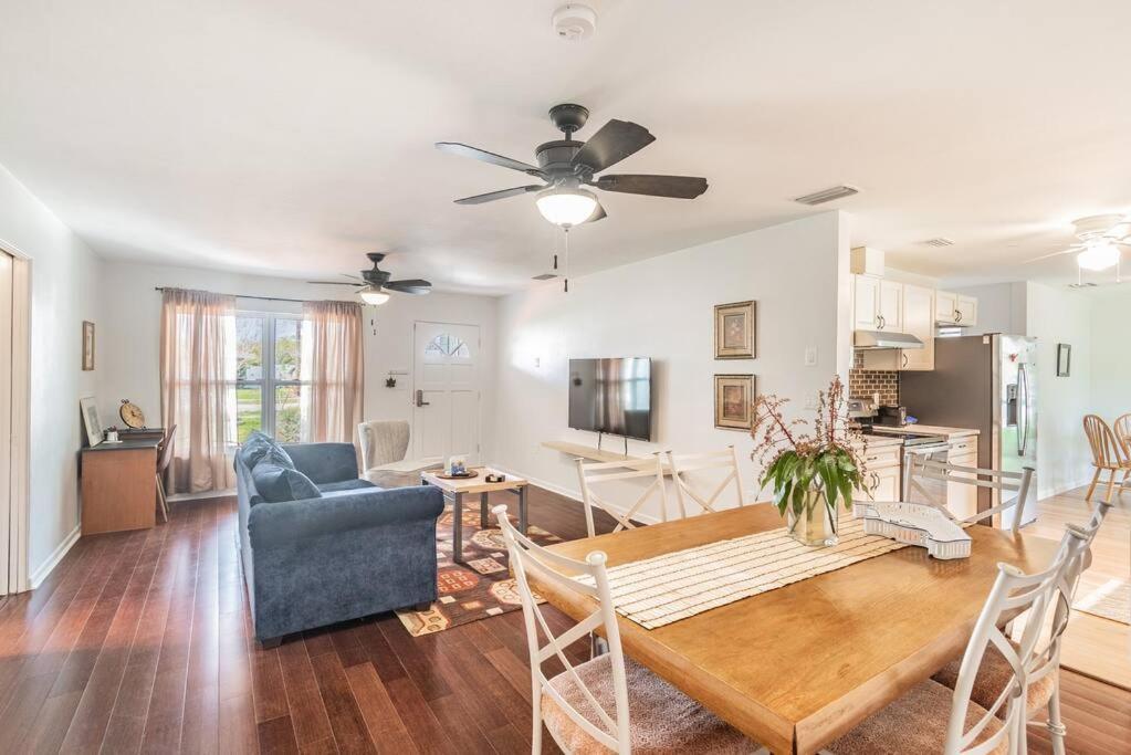 Casabetty Clearwater Florida Villa Luaran gambar