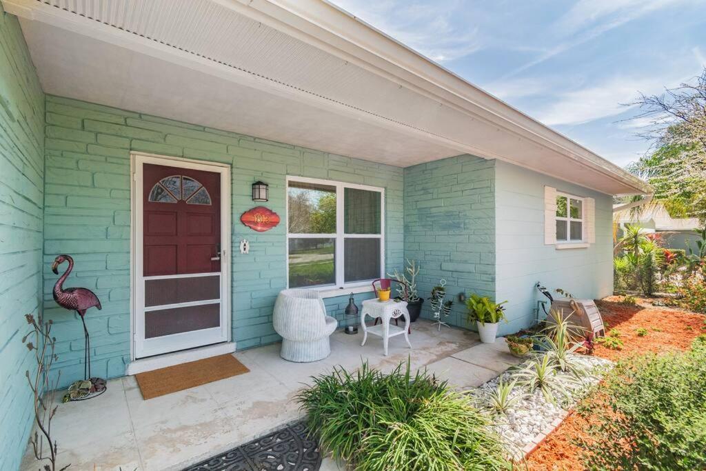 Casabetty Clearwater Florida Villa Luaran gambar