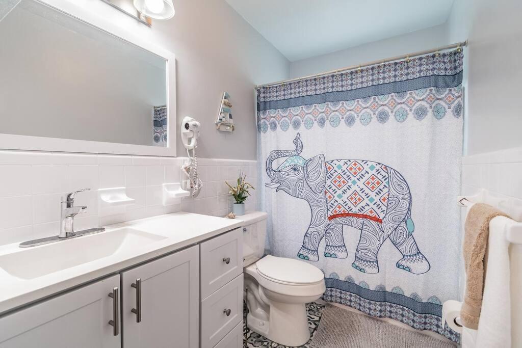 Casabetty Clearwater Florida Villa Luaran gambar