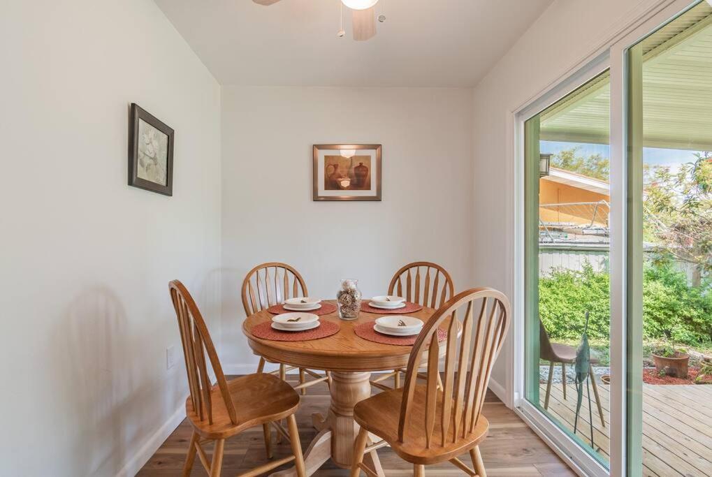 Casabetty Clearwater Florida Villa Luaran gambar