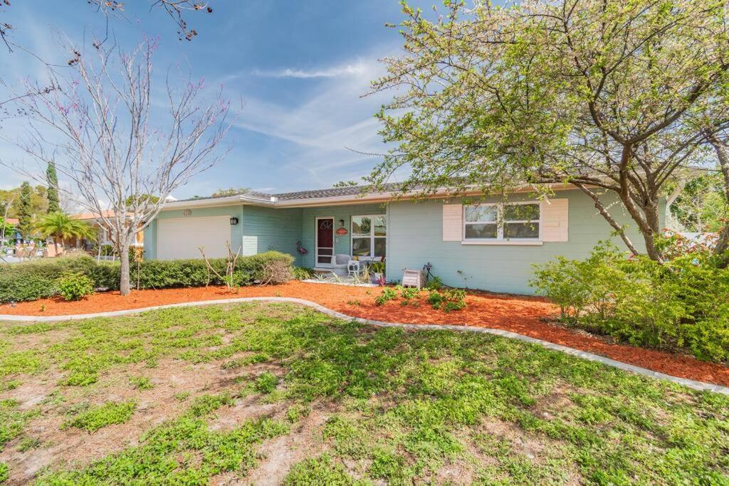 Casabetty Clearwater Florida Villa Luaran gambar