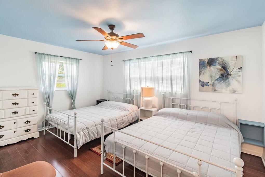 Casabetty Clearwater Florida Villa Luaran gambar