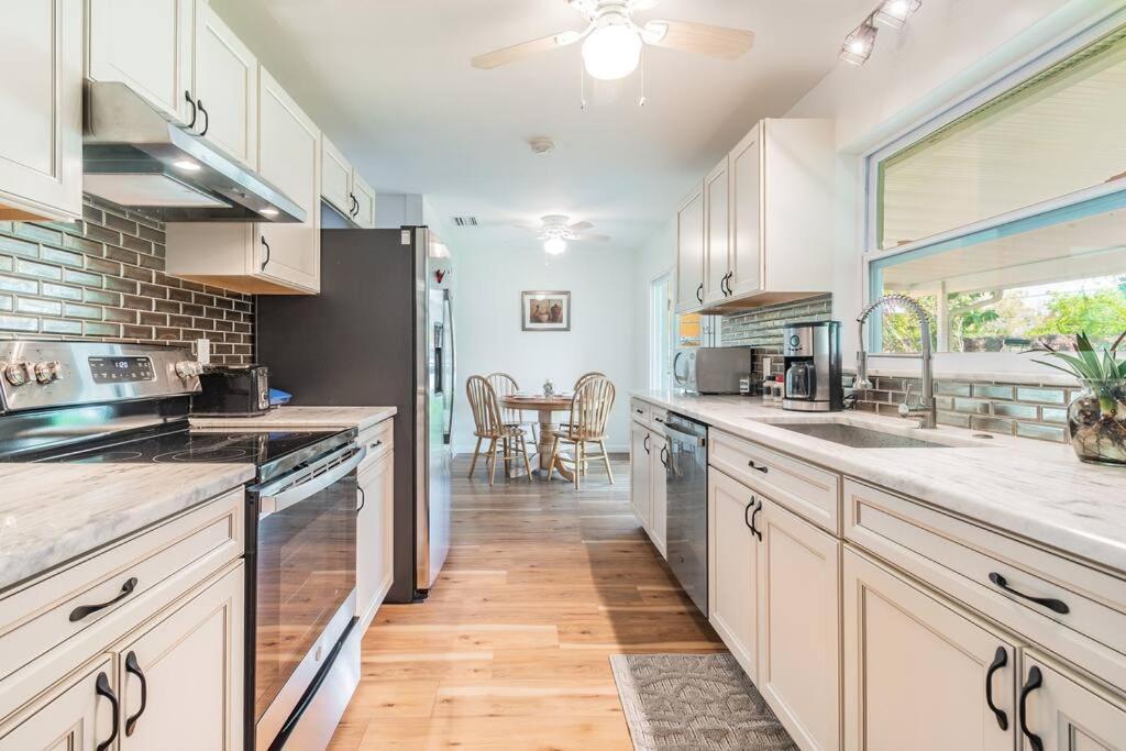 Casabetty Clearwater Florida Villa Luaran gambar