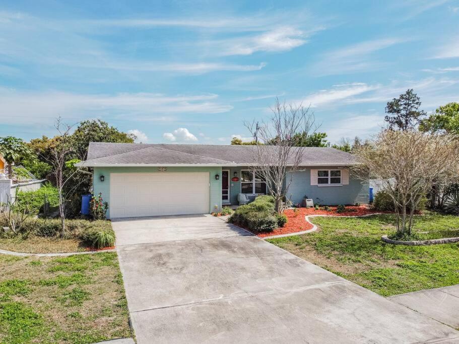 Casabetty Clearwater Florida Villa Luaran gambar