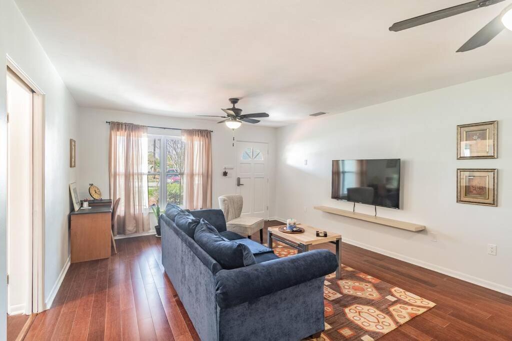 Casabetty Clearwater Florida Villa Luaran gambar