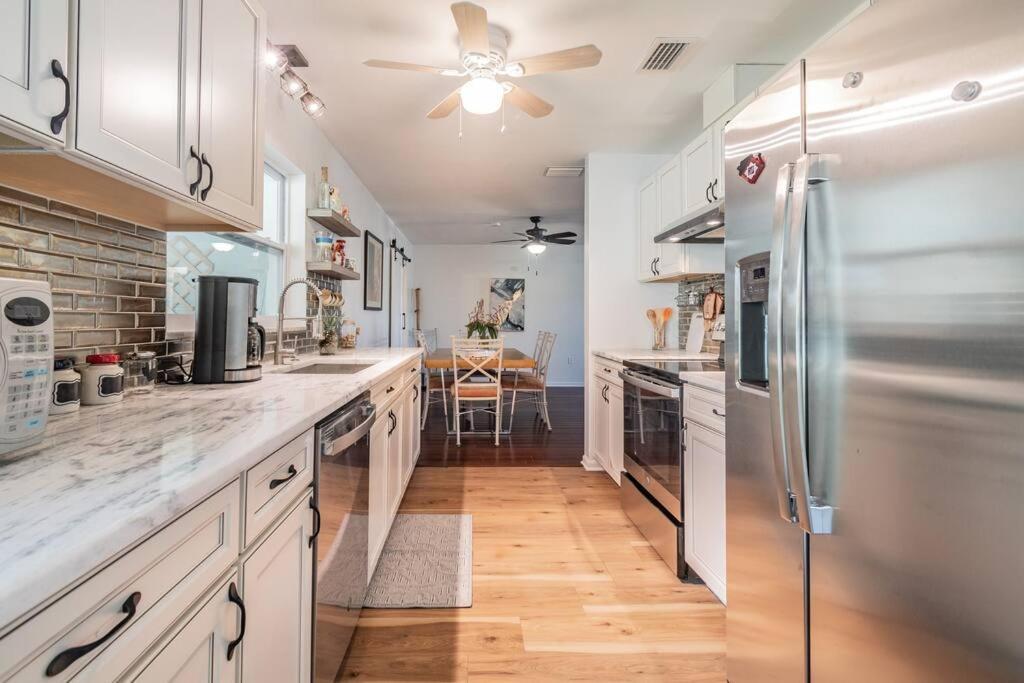 Casabetty Clearwater Florida Villa Luaran gambar