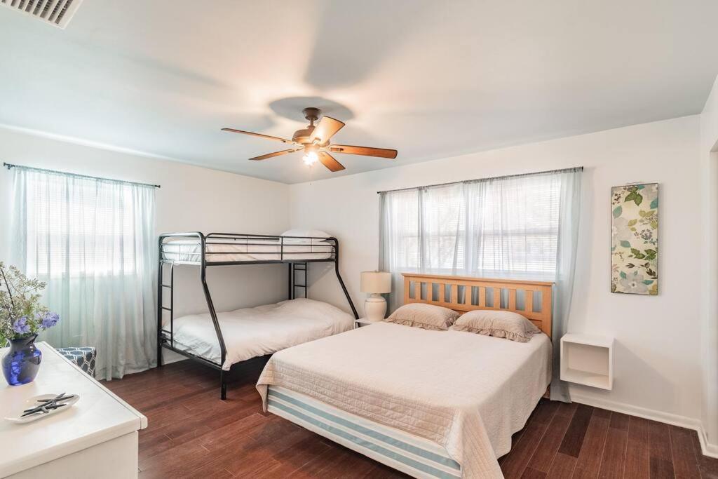 Casabetty Clearwater Florida Villa Luaran gambar
