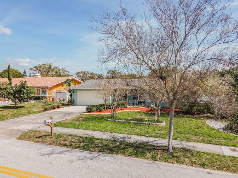 Casabetty Clearwater Florida Villa Luaran gambar