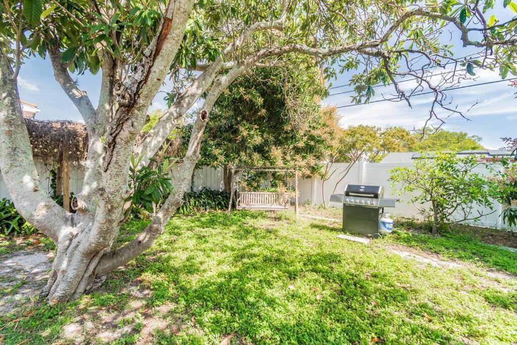 Casabetty Clearwater Florida Villa Luaran gambar