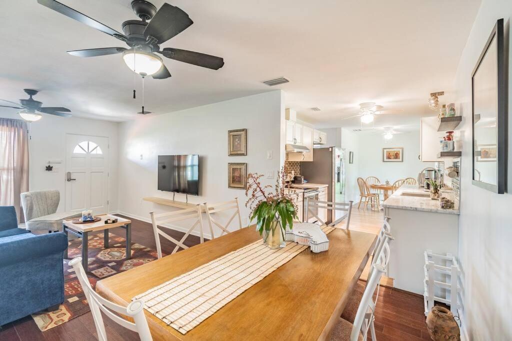 Casabetty Clearwater Florida Villa Luaran gambar