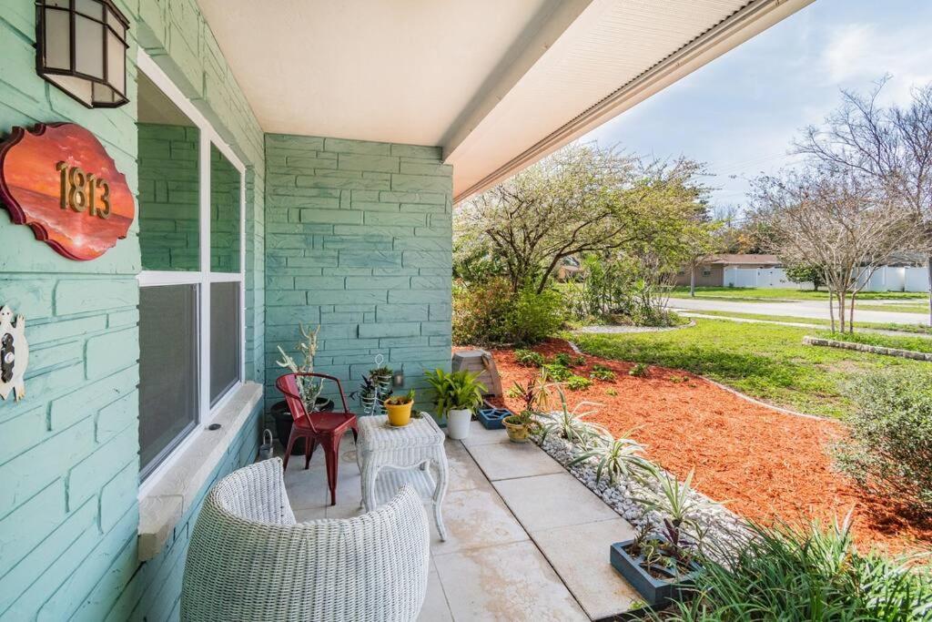 Casabetty Clearwater Florida Villa Luaran gambar