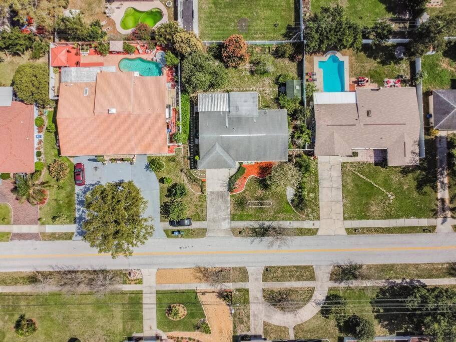 Casabetty Clearwater Florida Villa Luaran gambar